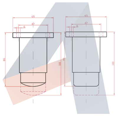 desenho técnico