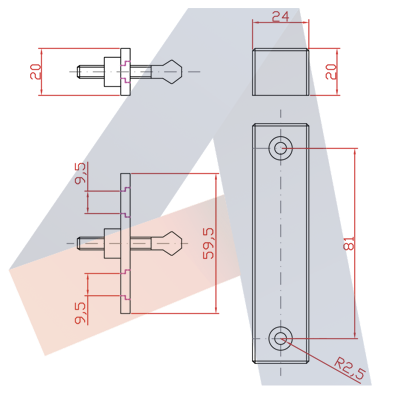 desenho técnico