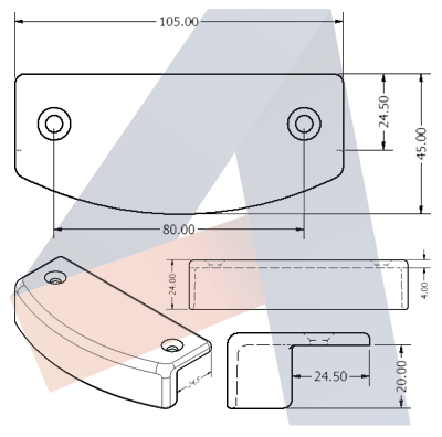 desenho técnico